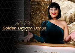 Golden Dragon Bonus