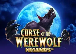 Curse of the Werewolf Megaways