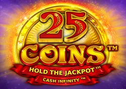 25 Coins