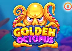 Golden Octopus