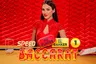 Speed Baccarat 1