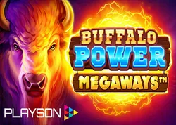 Buffalo Power Megaways